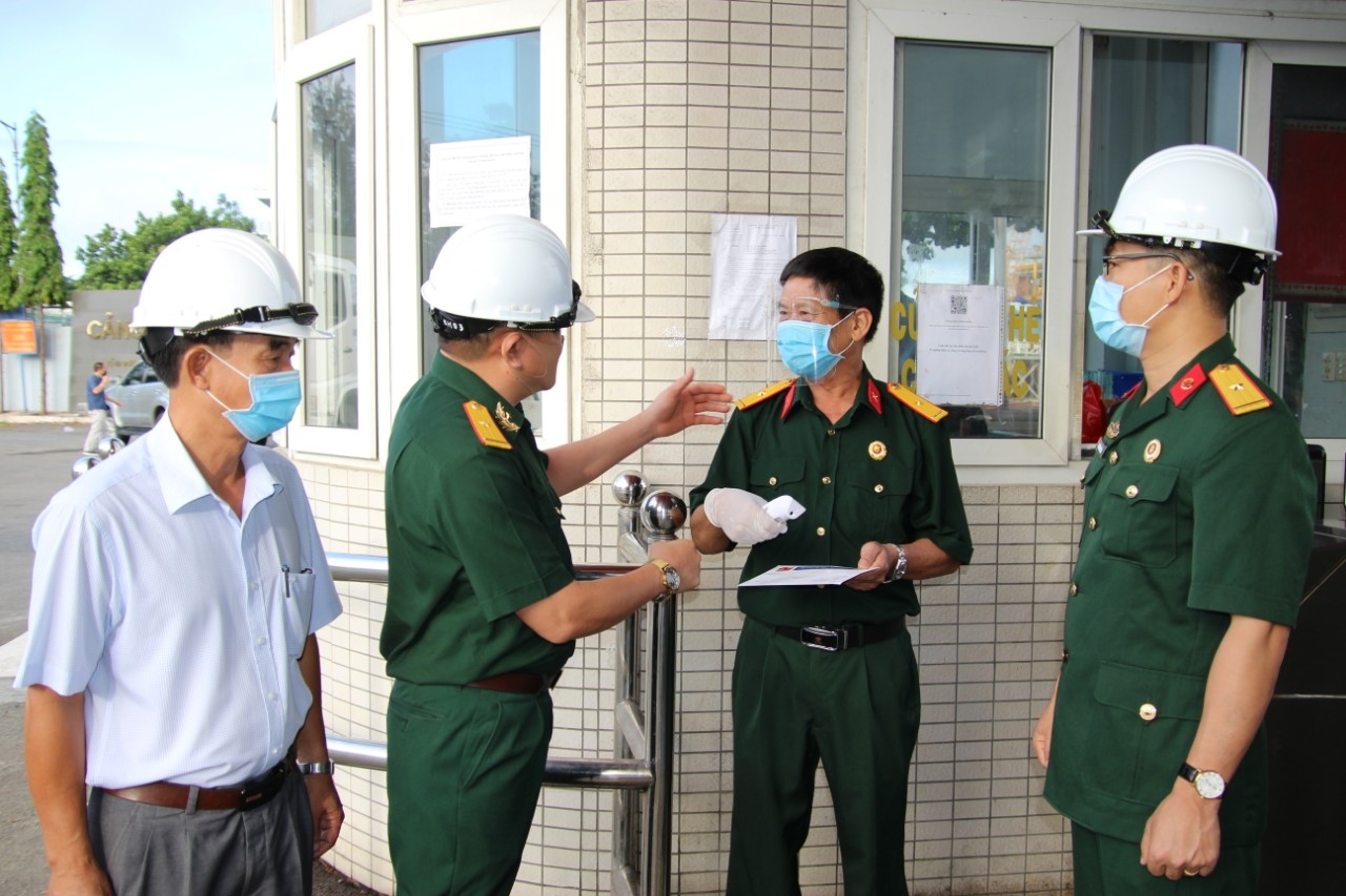 Liên doanh Việt – Nga Vietsovpetro: Vượt “tác động kép”, tăng trưởng, phát triển bền vững