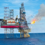 PV Drilling ký hợp đồng cung cấp giàn khoan PV DRILLING VI
