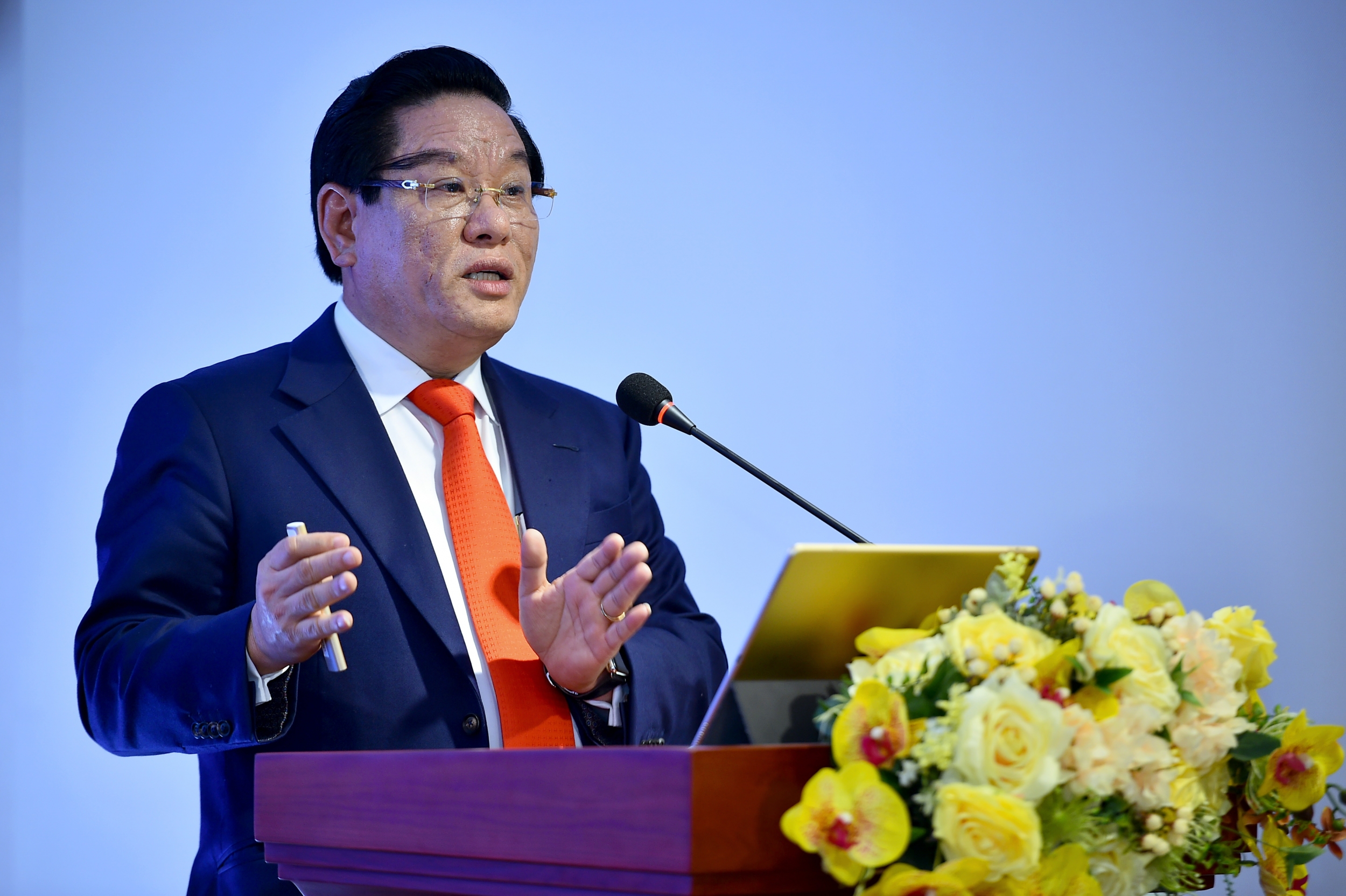 Năm 2020: Biến “Nguy” thành “Cơ”, BIENDONG POC hoàn thành vượt mức nhiều chỉ tiêu quan trọng