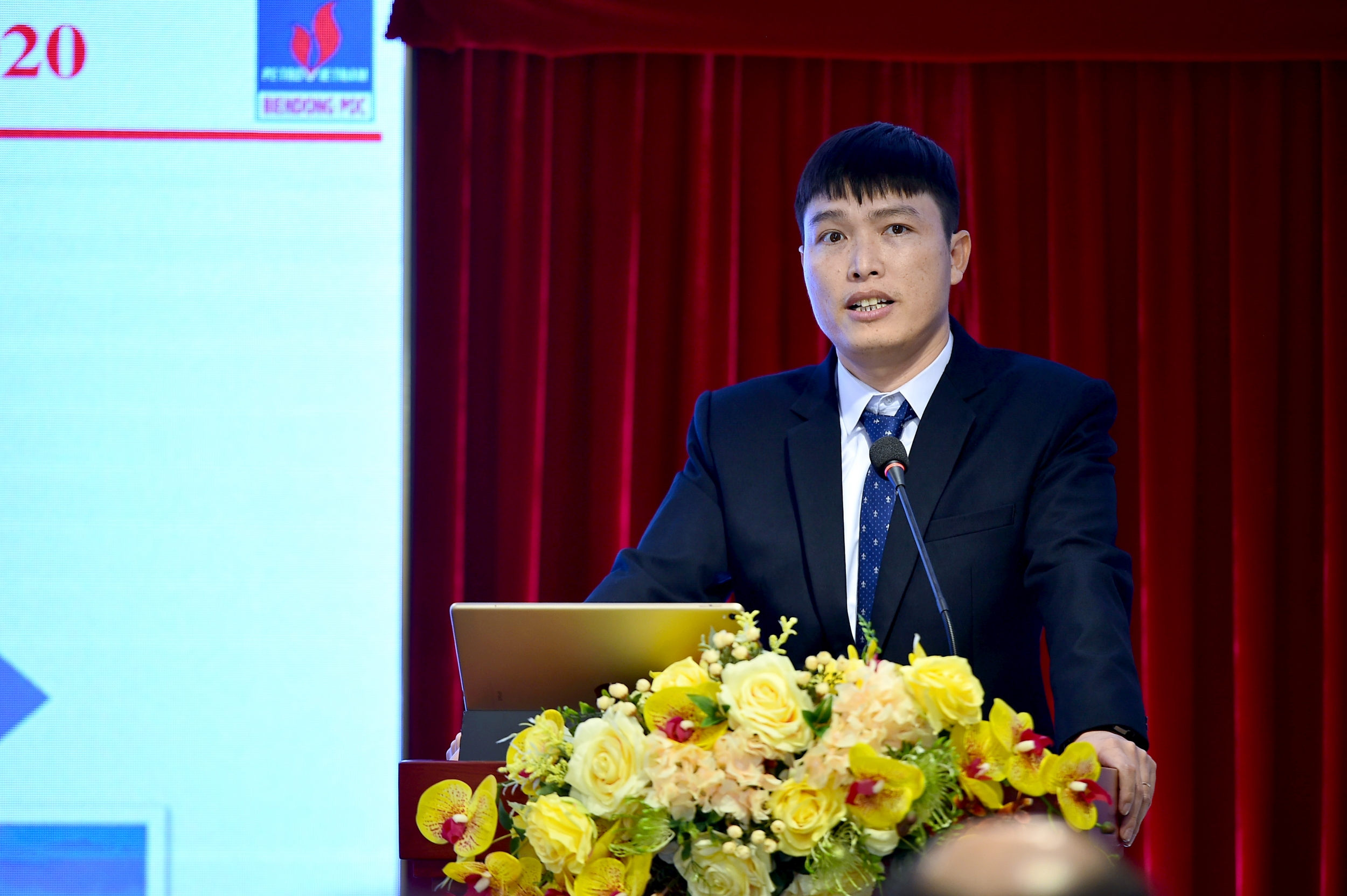 Năm 2020: Biến “Nguy” thành “Cơ”, BIENDONG POC hoàn thành vượt mức nhiều chỉ tiêu quan trọng