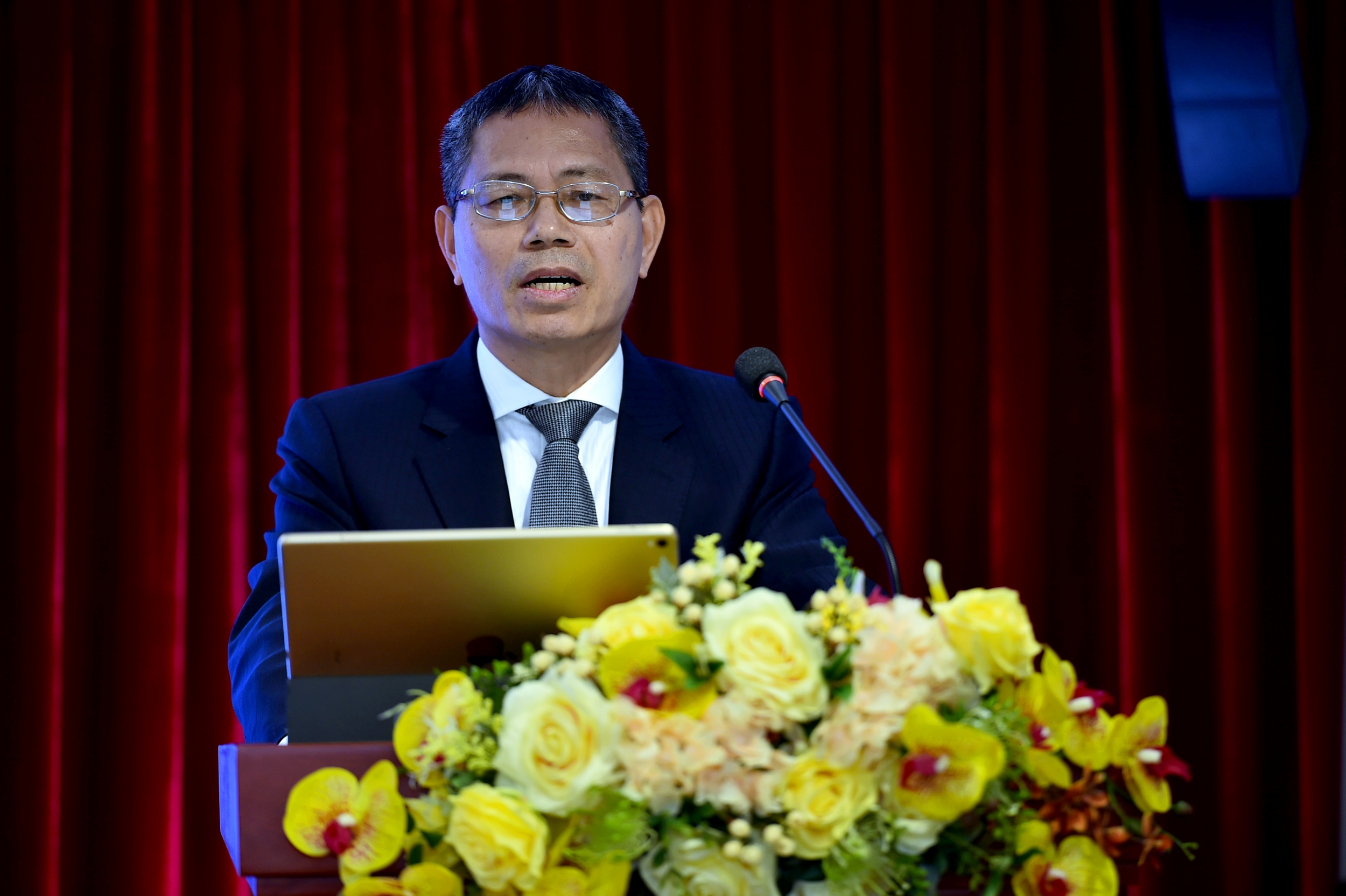 Năm 2020: Biến “Nguy” thành “Cơ”, BIENDONG POC hoàn thành vượt mức nhiều chỉ tiêu quan trọng