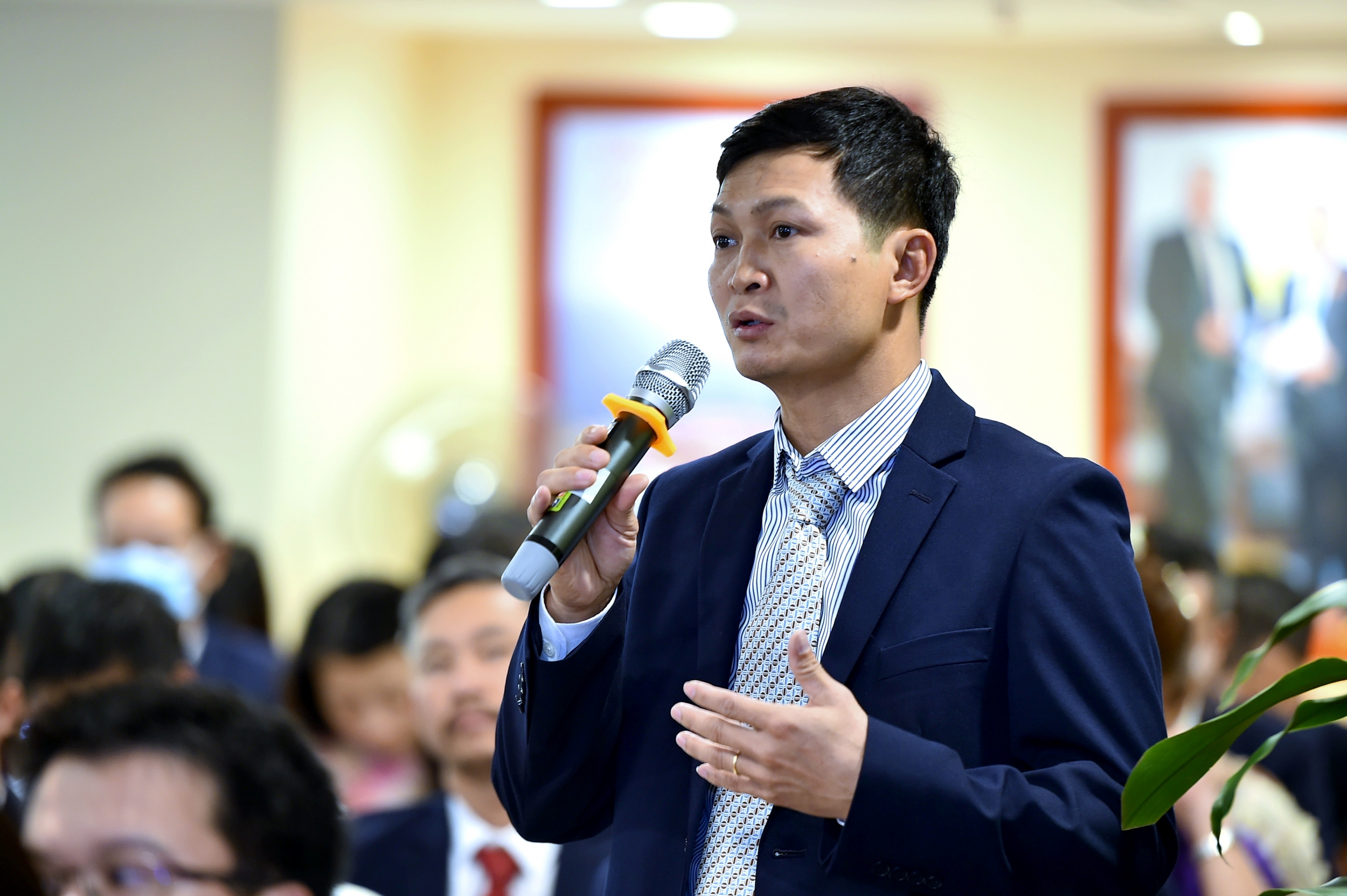 Năm 2020: Biến “Nguy” thành “Cơ”, BIENDONG POC hoàn thành vượt mức nhiều chỉ tiêu quan trọng