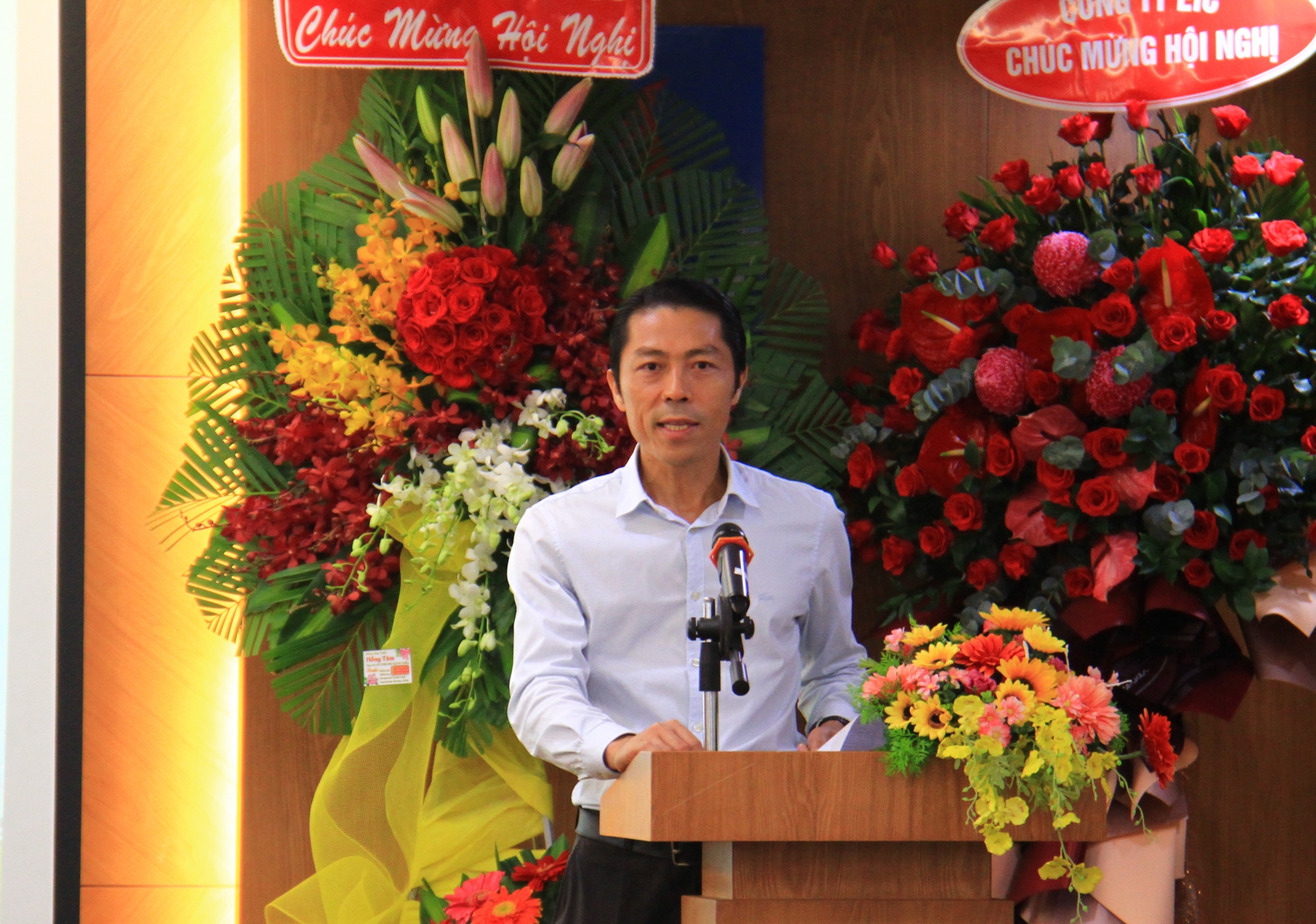 PVMR tổ chức thành công Hội nghị Người lao động năm 2021
