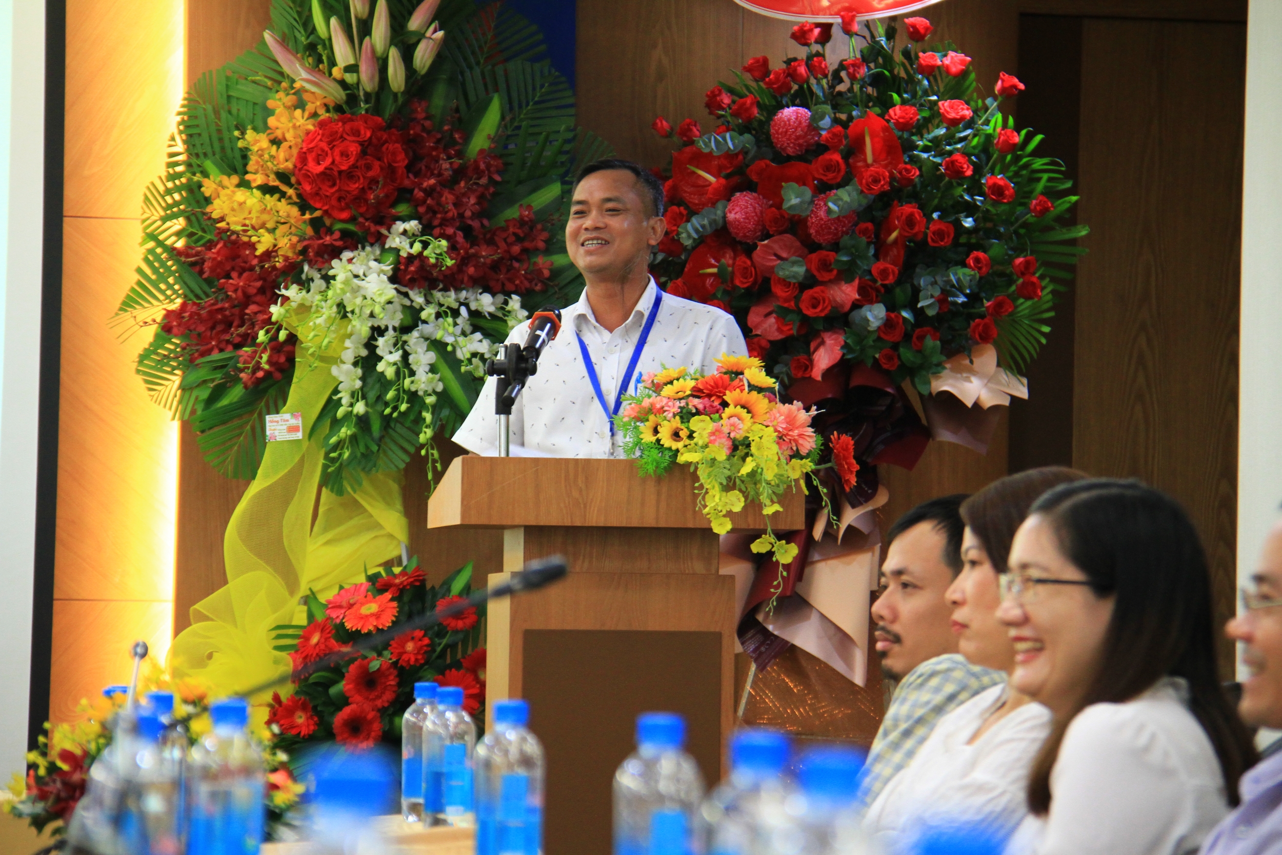 PVMR tổ chức thành công Hội nghị Người lao động năm 2021