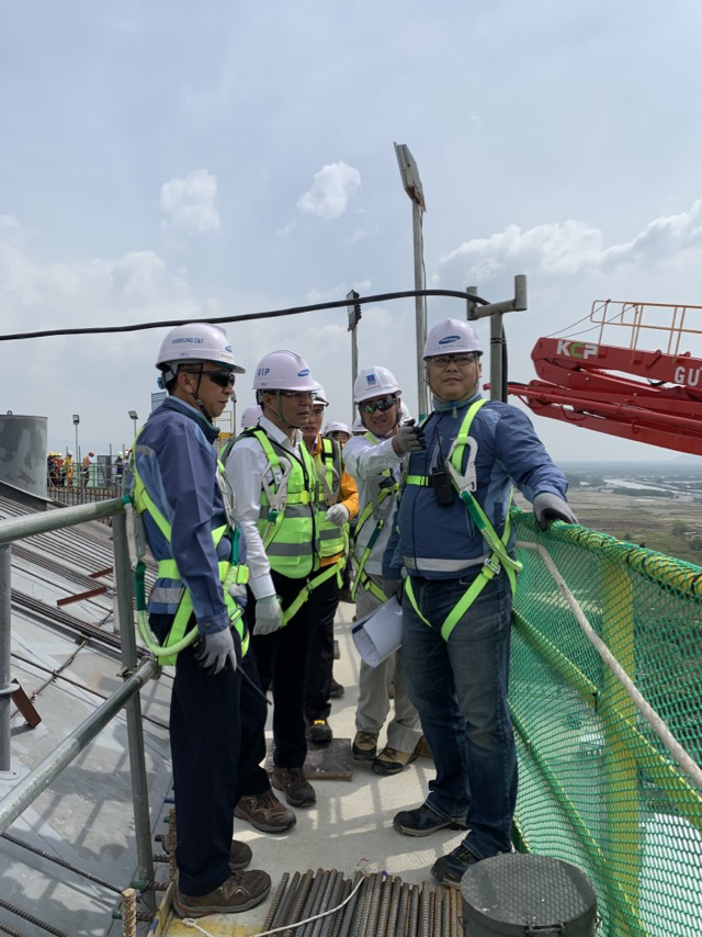 Thị Vải - Vững chắc tiến đến thành công