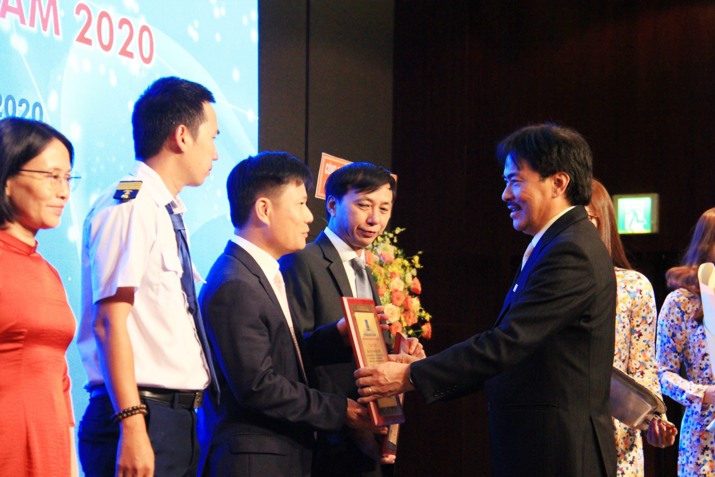 Năm 2020, vượt “khủng hoảng kép”, PVTrans hoàn thành vượt mức các chỉ tiêu quan trọng