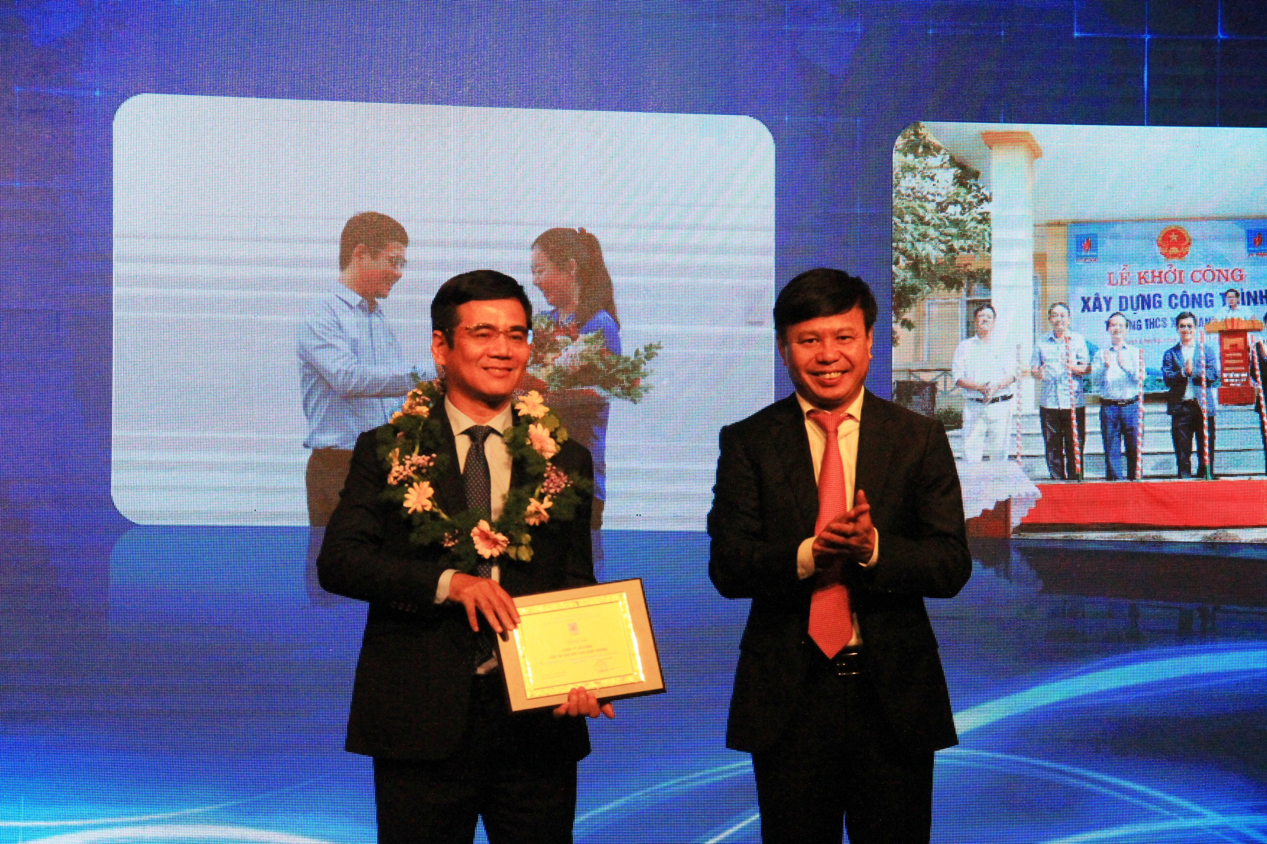 Năm 2020, vượt “khủng hoảng kép”, PVTrans hoàn thành vượt mức các chỉ tiêu quan trọng
