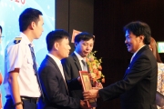 Năm 2020, vượt “khủng hoảng kép”, PVTrans hoàn thành vượt mức các chỉ tiêu quan trọng