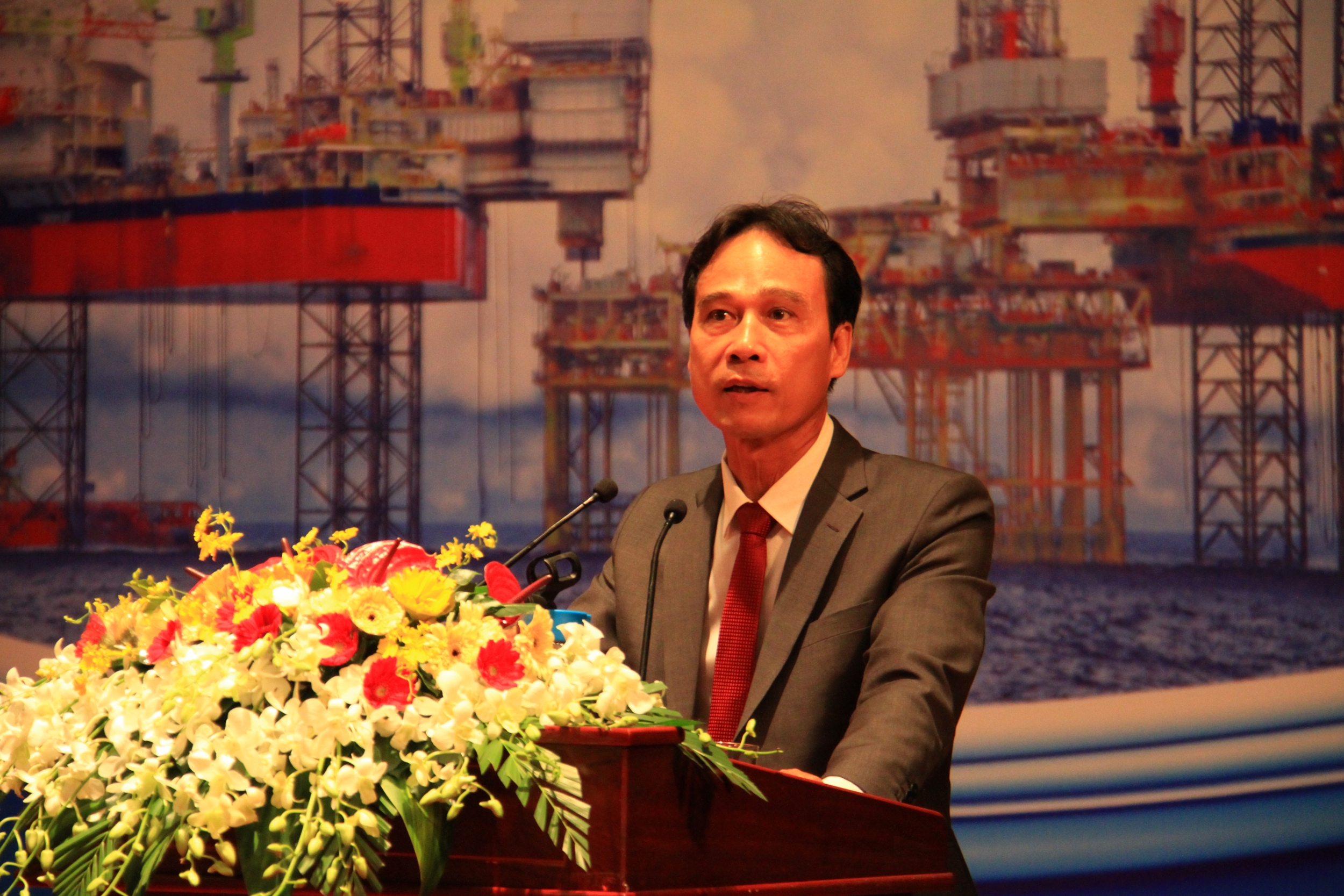 Vietsovpetro hoàn thành tốt các chỉ tiêu, nhiệm vụ kế hoạch năm 2020