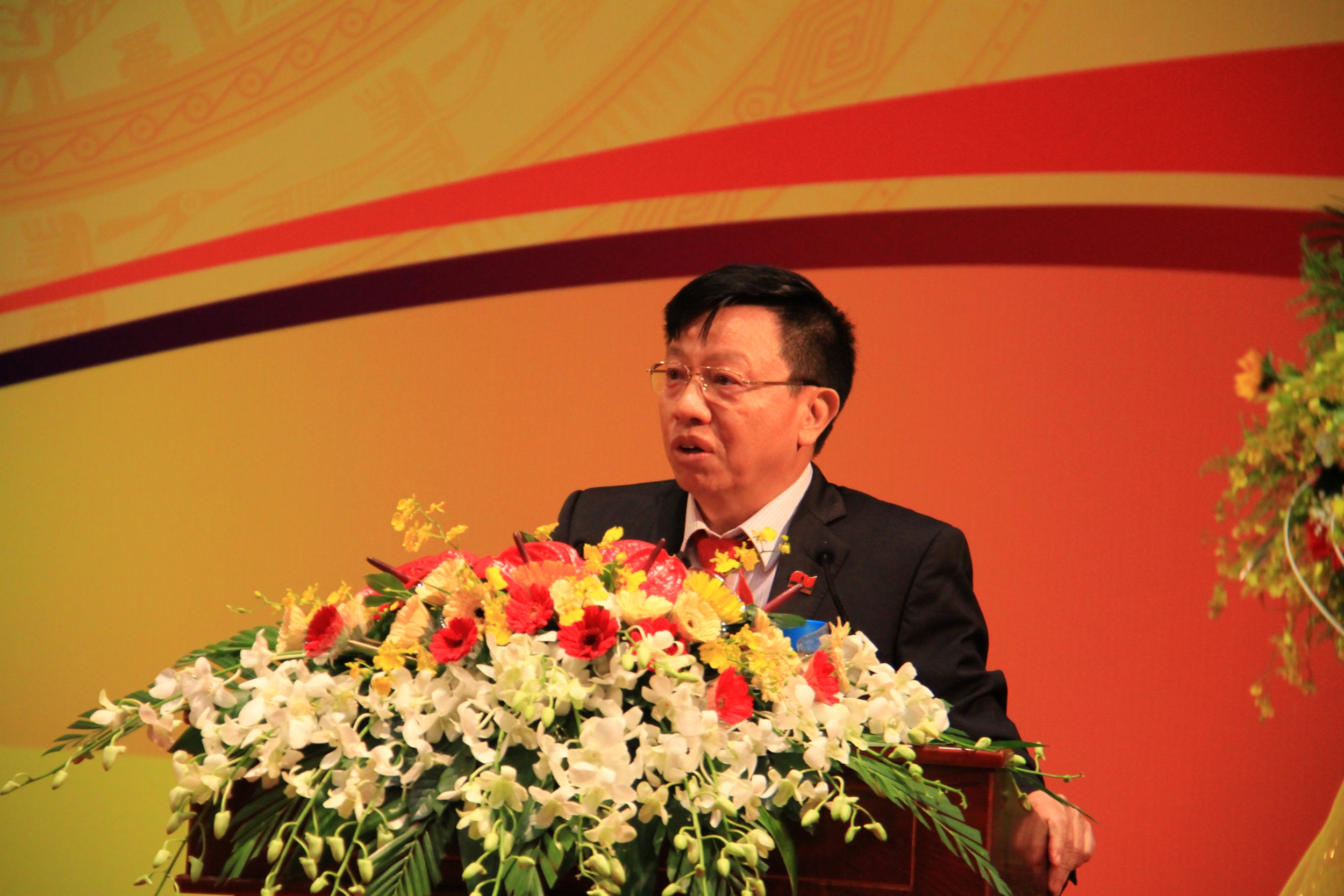 Vietsovpetro tổ chức thành công Hội nghị tổng kết công tác Đảng năm 2020, triển khai nhiệm vụ và Hội nghị Người lao động năm 2021