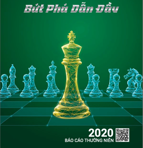 Phân bón Cà Mau vinh dự đạt ”Top 10 Doanh nghiệp niêm yết có Báo cáo Thường niên tốt nhất năm 2021”