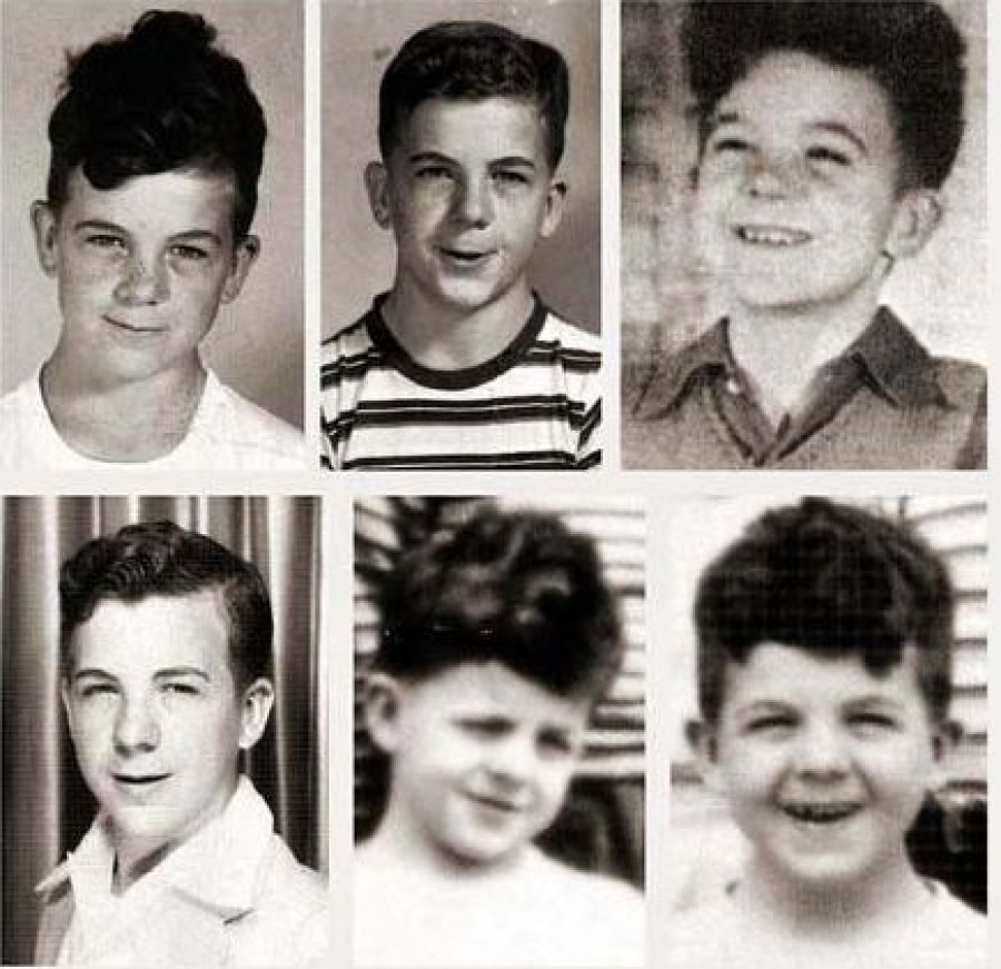 Chân dung kẻ ám sát Tổng thống Kennedy và những cái chết bí ẩn chan dung ke am sat tong thong kennedy va nhung cai chet bi an