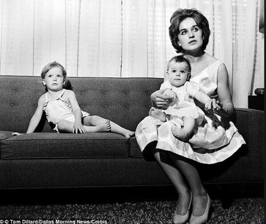 Chân dung kẻ ám sát Tổng thống Kennedy và những cái chết bí ẩn (phần 2) chan dung ke am sat tong thong kennedy va nhung cai chet bi an phan 2