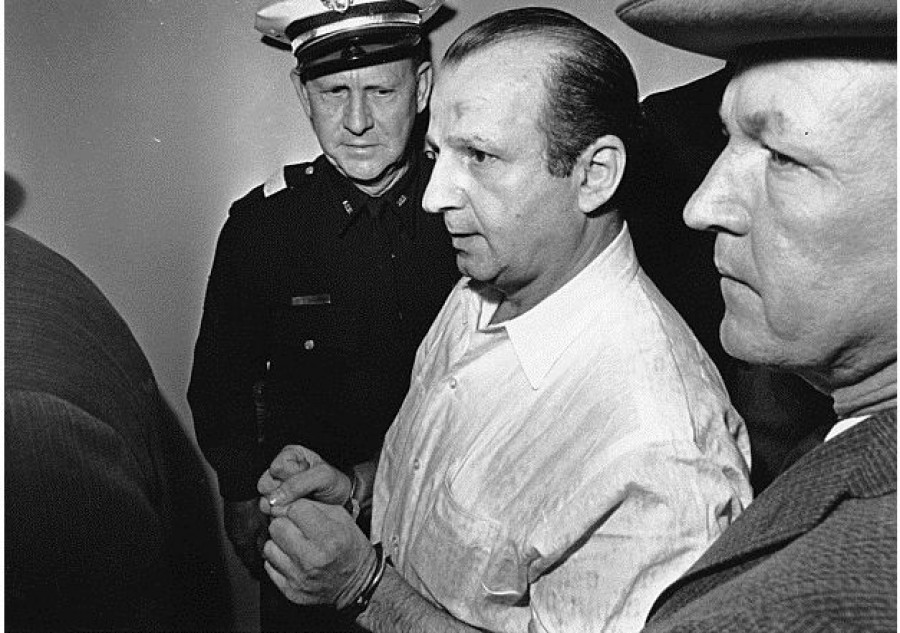 Chân dung kẻ ám sát Tổng thống Kennedy và những cái chết bí ẩn (phần 3) chan dung ke am sat tong thong kennedy va nhung cai chet bi an phan 3