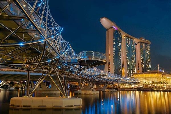 5 công trình kiến trúc 5 công trình kiến trúc