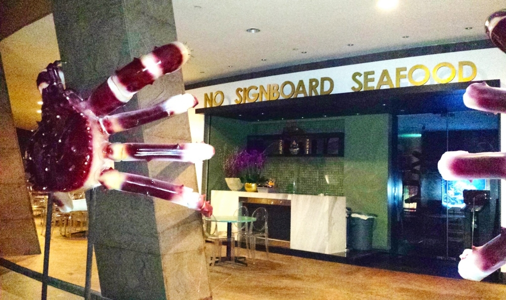 Xuýt xoa với món cua sốt ớt Singapore ngon hết ý