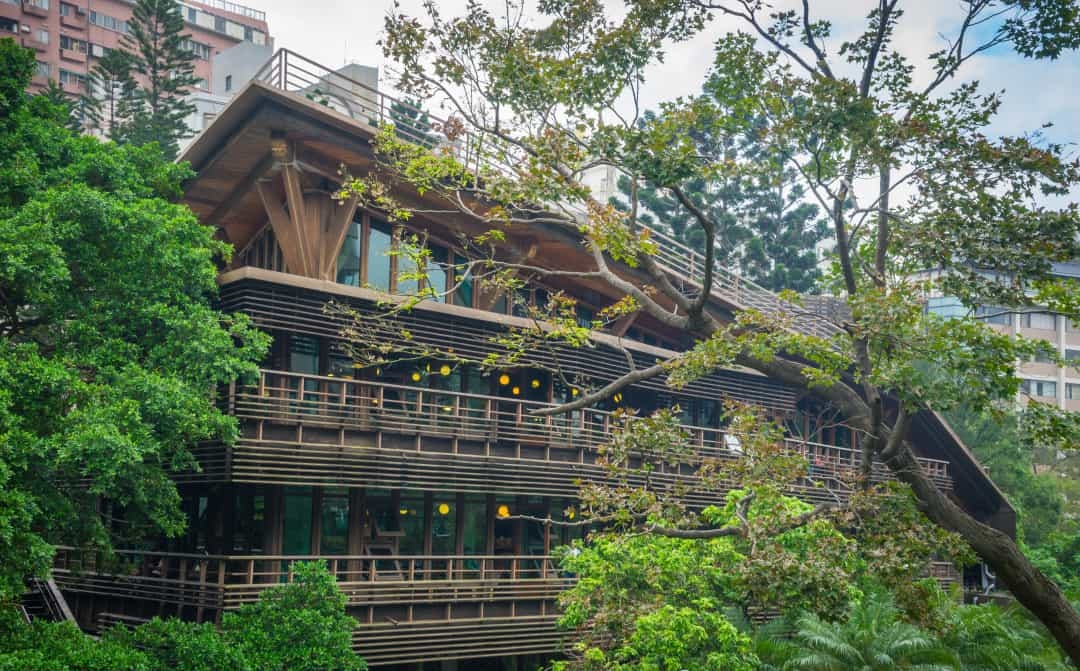8 thư viện đẹp nhất thế giới khiến bạn không thể rời mắt