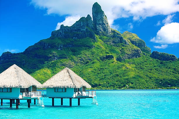Top 6 hòn đảo quyến rũ nhất, thích hợp để đi du lịch mùa hè