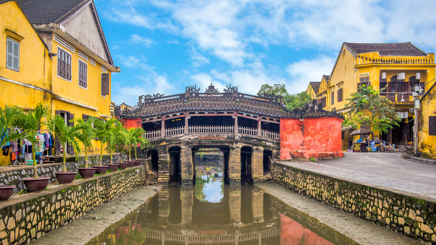 7 điểm đến tuyệt vời ở Việt Nam hấp dẫn du khách nước ngoài 7 điểm đến tuyệt vời ở Việt Nam hấp dẫn du khách nước ngoài