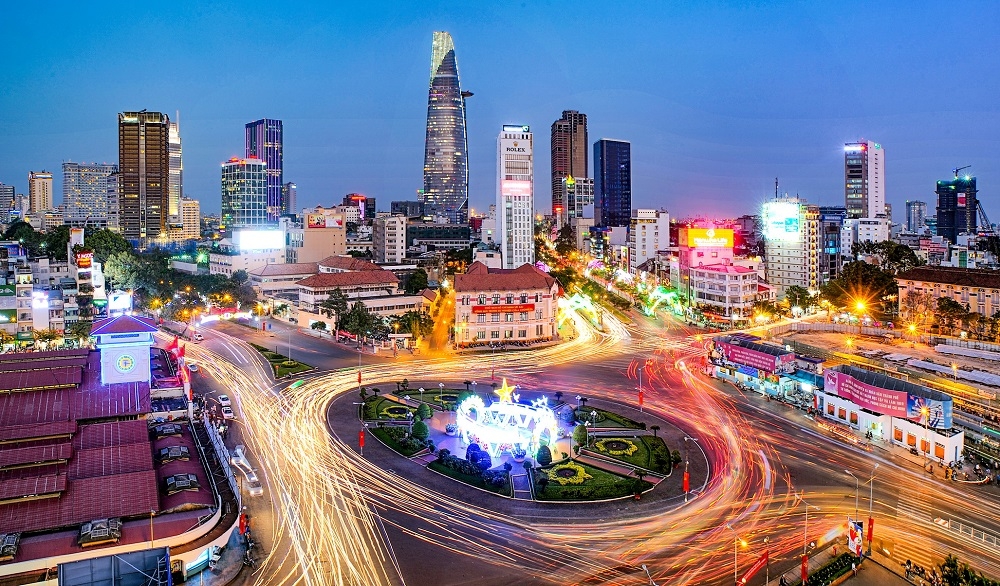 7 điểm đến tuyệt vời ở Việt Nam hấp dẫn du khách nước ngoài 7 điểm đến tuyệt vời ở Việt Nam hấp dẫn du khách nước ngoài