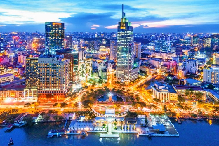 7 điểm đến tuyệt vời ở Việt Nam hấp dẫn du khách nước ngoài 7 điểm đến tuyệt vời ở Việt Nam hấp dẫn du khách nước ngoài