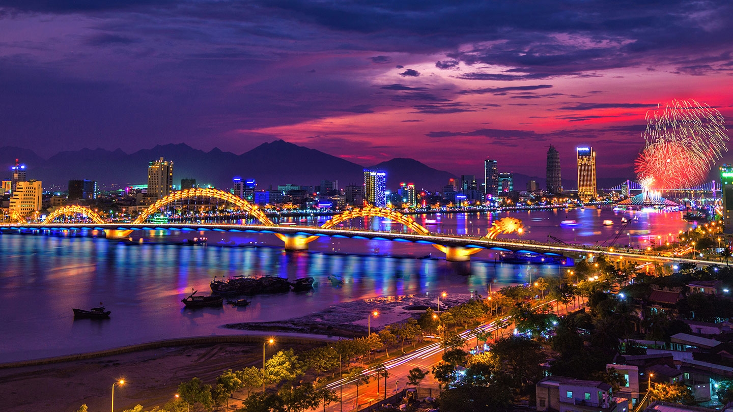 7 điểm đến tuyệt vời ở Việt Nam hấp dẫn du khách nước ngoài 7 điểm đến tuyệt vời ở Việt Nam hấp dẫn du khách nước ngoài
