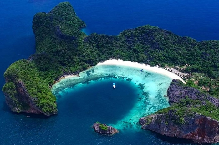 6 địa điểm nổi tiếng ở Myanmar “hút hồn” du khách 6 địa điểm nổi tiếng ở Myanmar “hút hồn” du khách