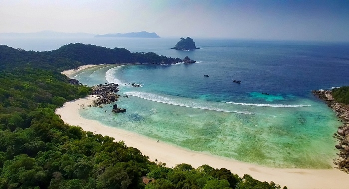 6 địa điểm nổi tiếng ở Myanmar “hút hồn” du khách 6 địa điểm nổi tiếng ở Myanmar “hút hồn” du khách