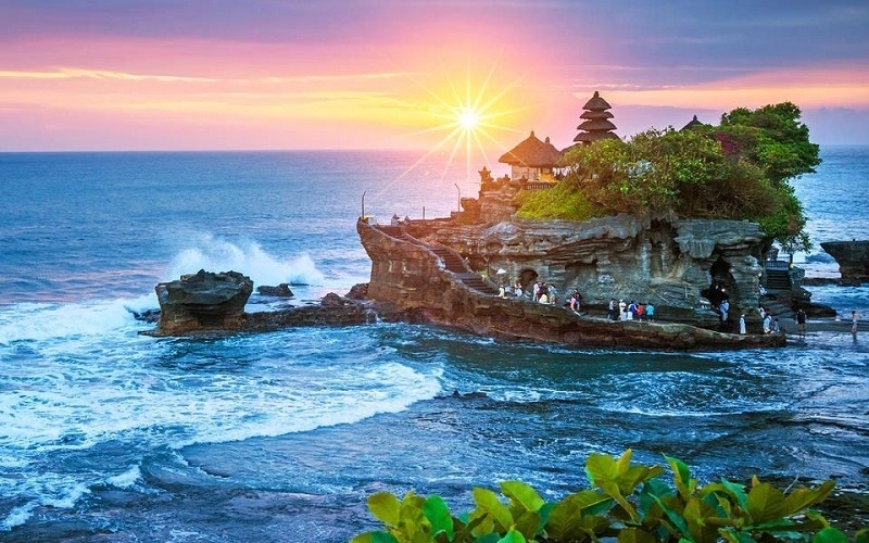 6 ngôi đền nhất định phải ghé thăm ở Bali 6 ngôi đền nhất định phải ghé thăm ở Bali
