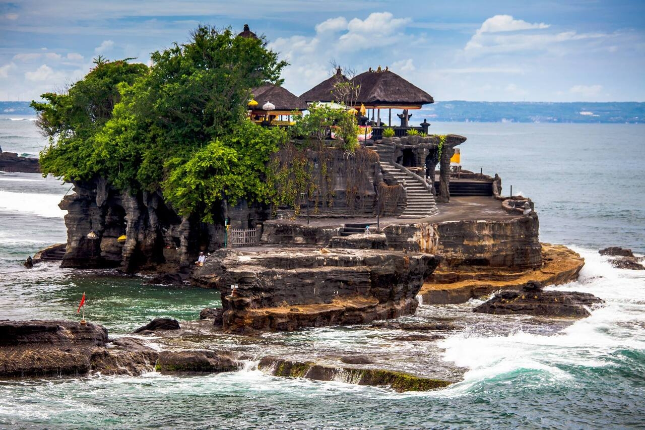 6 ngôi đền nhất định phải ghé thăm ở Bali 6 ngôi đền nhất định phải ghé thăm ở Bali