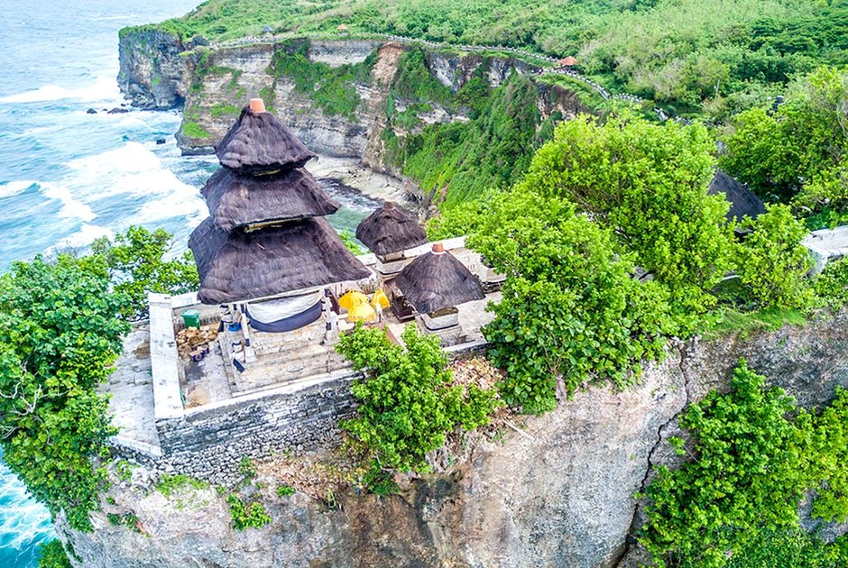 6 ngôi đền nhất định phải ghé thăm ở Bali 6 ngôi đền nhất định phải ghé thăm ở Bali