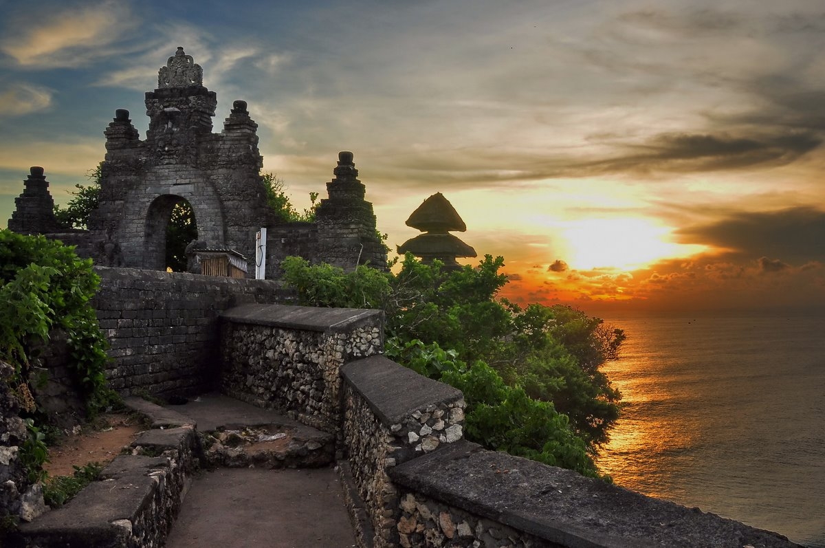 6 ngôi đền nhất định phải ghé thăm ở Bali 6 ngôi đền nhất định phải ghé thăm ở Bali