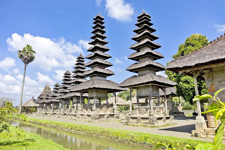 6 ngôi đền nhất định phải ghé thăm ở Bali 6 ngôi đền nhất định phải ghé thăm ở Bali