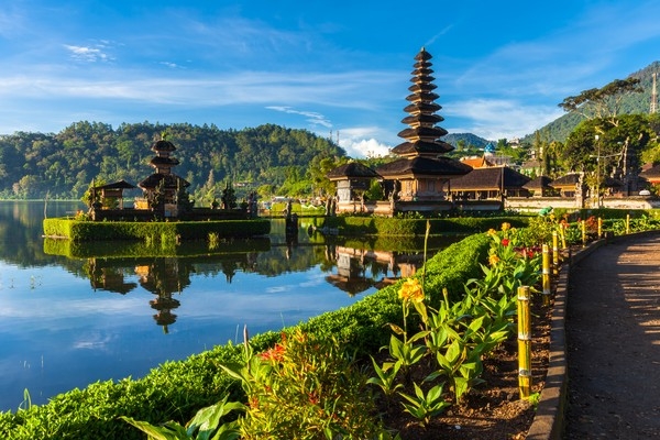 6 ngôi đền nhất định phải ghé thăm ở Bali 6 ngôi đền nhất định phải ghé thăm ở Bali