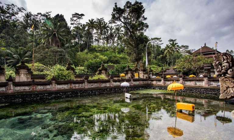 6 ngôi đền nhất định phải ghé thăm ở Bali 6 ngôi đền nhất định phải ghé thăm ở Bali
