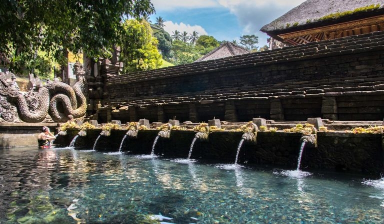6 ngôi đền nhất định phải ghé thăm ở Bali 6 ngôi đền nhất định phải ghé thăm ở Bali