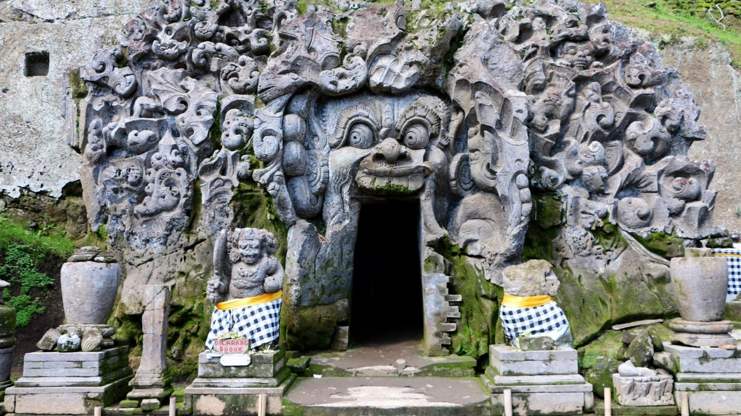 6 ngôi đền nhất định phải ghé thăm ở Bali 6 ngôi đền nhất định phải ghé thăm ở Bali