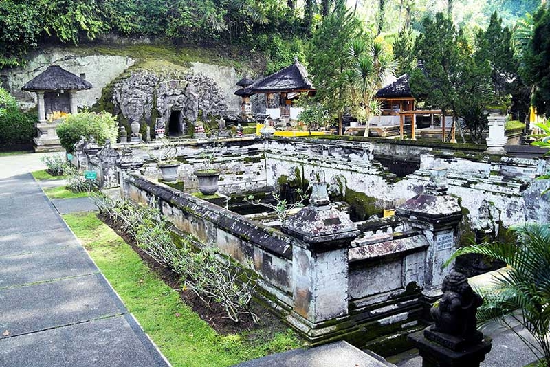 6 ngôi đền nhất định phải ghé thăm ở Bali 6 ngôi đền nhất định phải ghé thăm ở Bali
