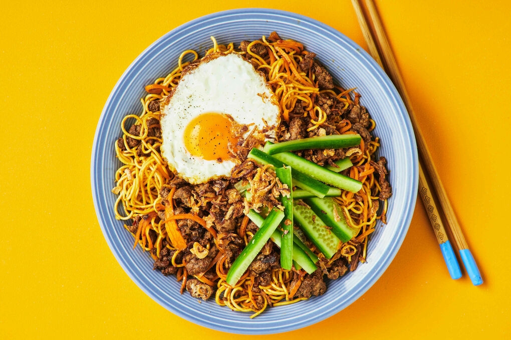 Ăn gì ở Bali để trải nghiệm trọn vẹn văn hóa ẩm thực?