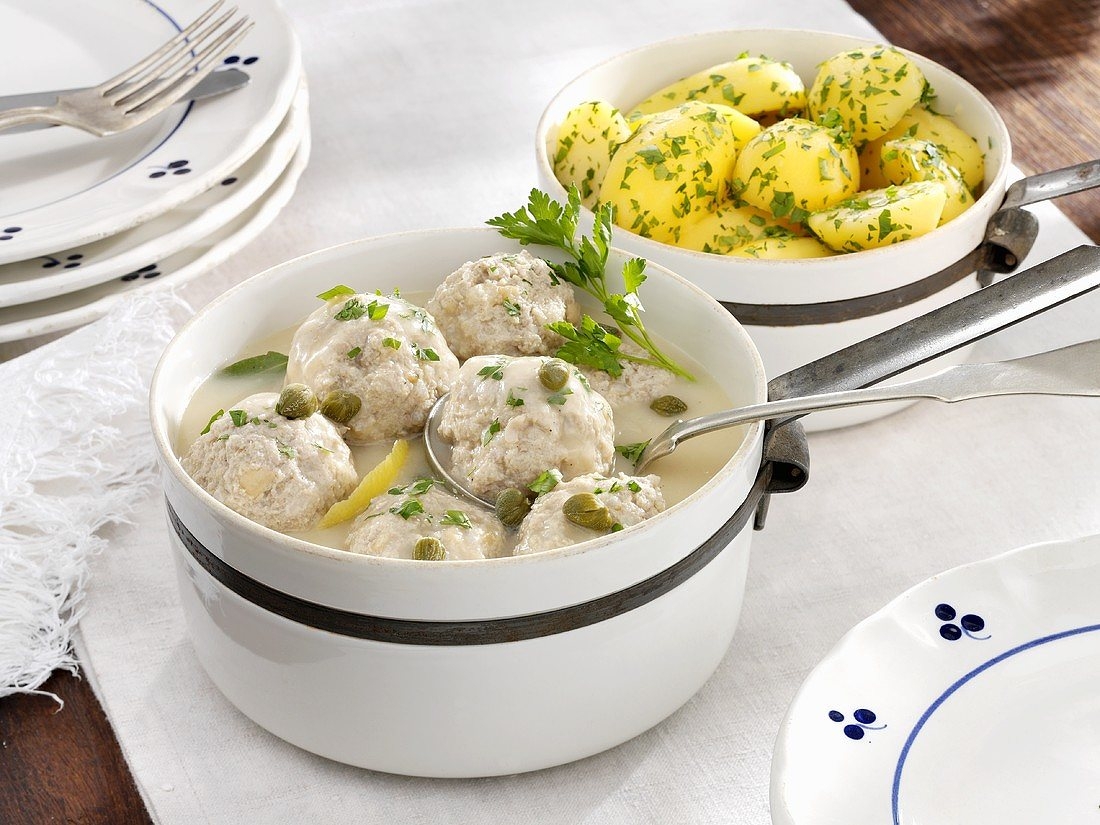 Mê mệt với các món ăn truyền thống 