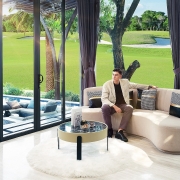 Biệt thự trong sân golf đáng giá như thế nào?
