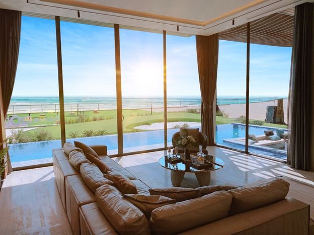 Ra mắt PGA Golf Villa NovaWorld Phan Thiet tại TP HCM