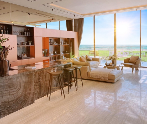 Ra mắt PGA Golf Villa NovaWorld Phan Thiet tại TP HCM