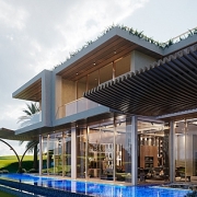 Ra mắt PGA Golf Villa NovaWorld Phan Thiet tại TP HCM