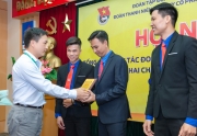 Tuổi trẻ PVCFC quyết tâm hoàn thành xuất sắc nhiệm vụ năm 2021