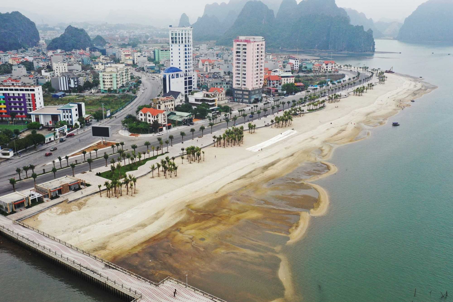 Sức hút từ du lịch biển đảo