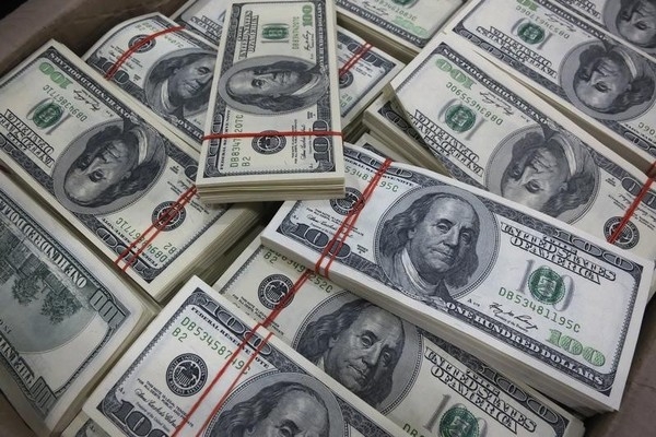 Tỷ giá ngoại tệ ngày 28/6: Tiếp tục giảm phiên đầu tuần