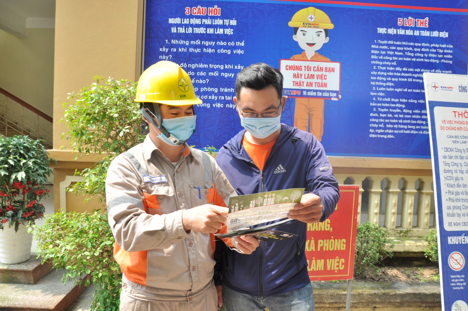 Đã có hướng dẫn việc thực hiện giảm tiền điện đợt 4