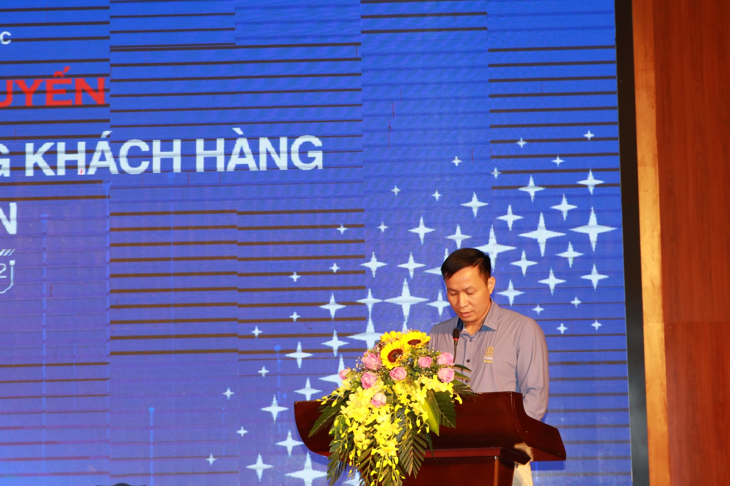Tổng công ty Điện lực miền Bắc đồng hành cùng khách hàng