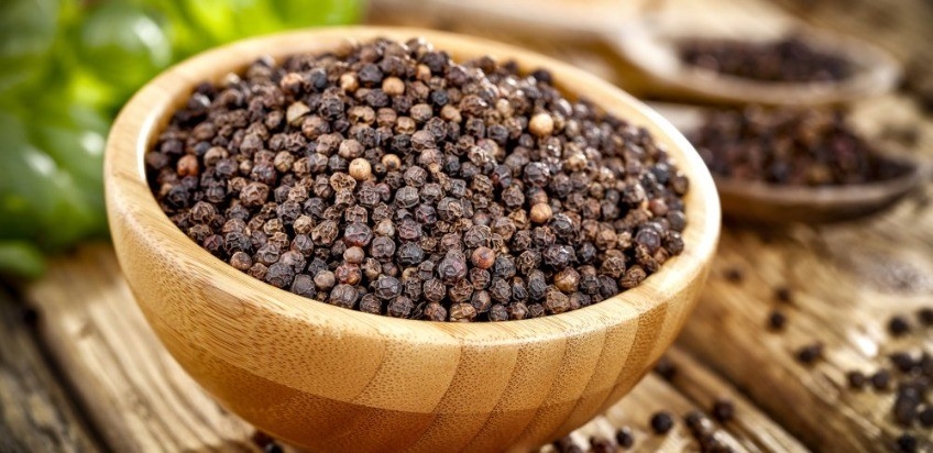 Giá tiêu hôm nay 5/5: Cao nhất 80.000 đồng/kg